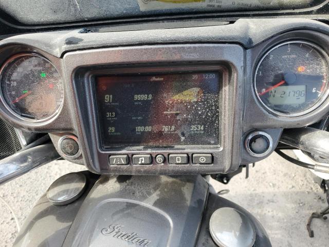 2018 INDIAN MOTORCYCLE CO. CHIEFTAIN - 56KTCBAA6J3360486