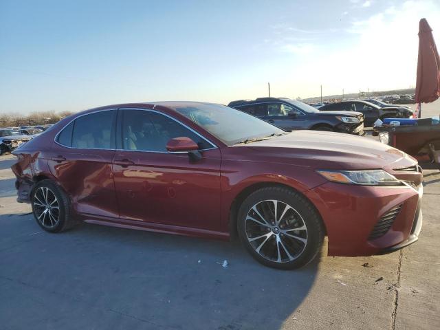 Vin: 4t1b11hk6ju606751, lot: 41810705, toyota camry l 20184