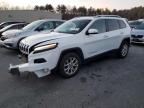 2017 JEEP CHEROKEE L - 1C4PJMCB4HW544588