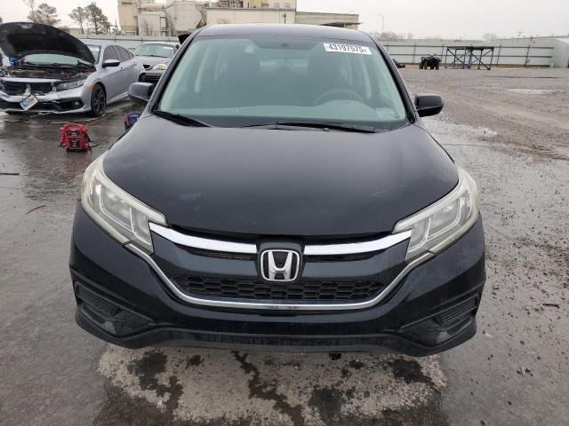 2015 HONDA CR-V LX 2HKRM3H39FH529776