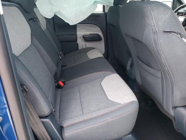 2024 FORD MAVERICK X 3FTTW8H92RRB03012
