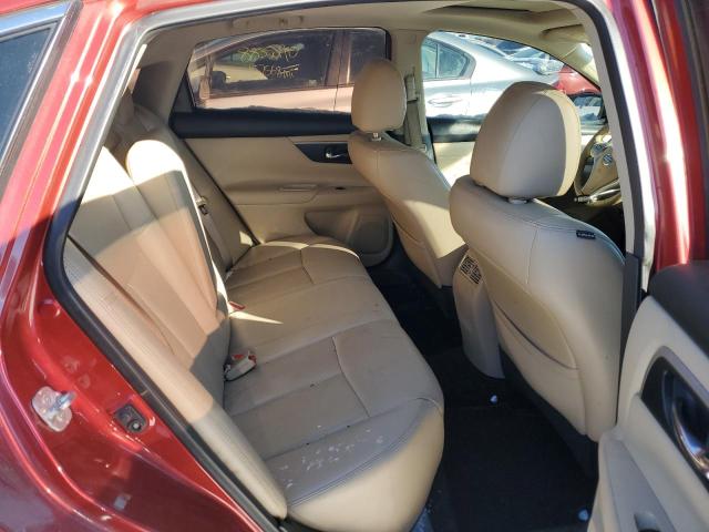 2017 NISSAN ALTIMA 3.5 - 1N4BL3AP1HC143486