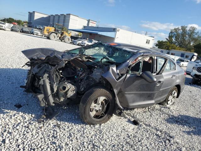 Vin: 19xfb2f51ee015544, lot: 87733345, honda civic lx 2014 img_1