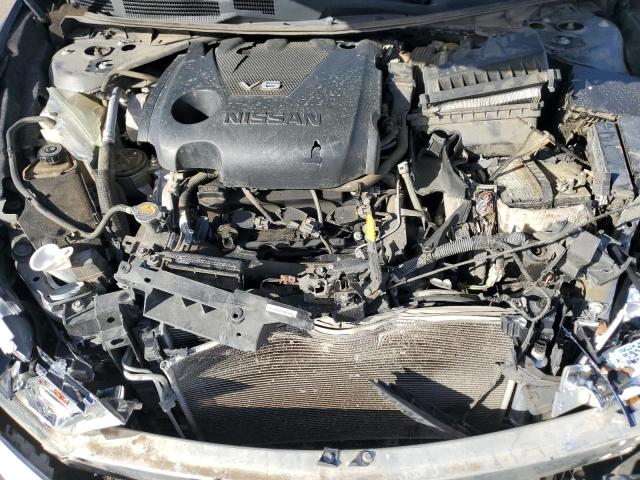 2016 NISSAN MAXIMA 3.5 - 1N4AA6AP9GC438112