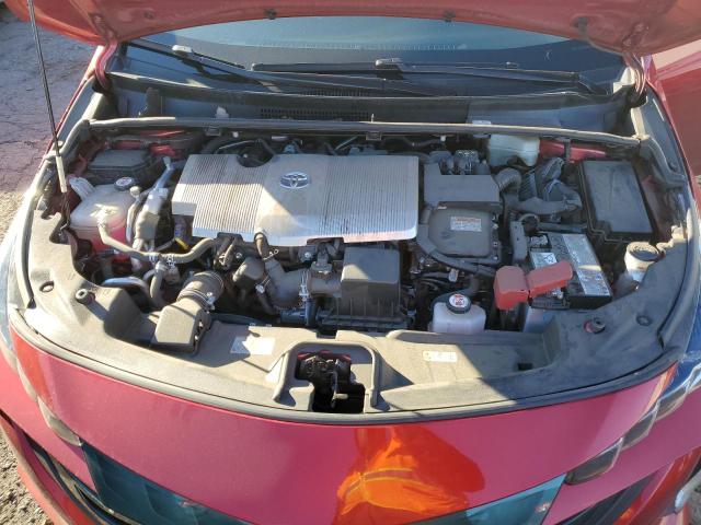 2018 TOYOTA PRIUS PRIM - JTDKARFP0J3104020