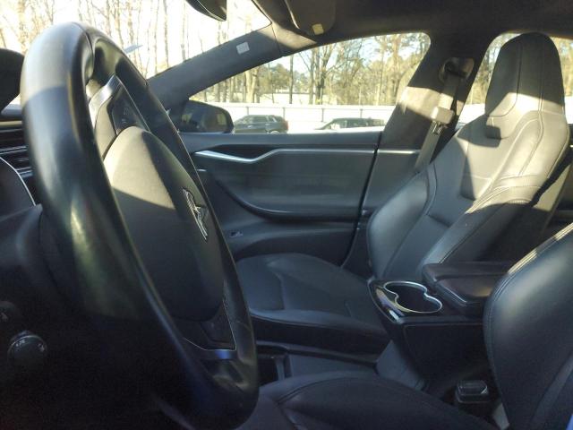 2016 TESLA MODEL S - 5YJSA1E1XGF143806