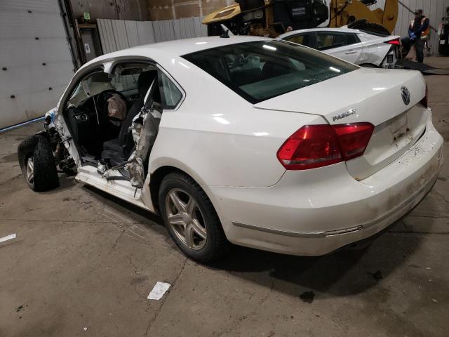 Vin: 1vwan7a39ec012884, lot: 85518584, volkswagen passat s 20142