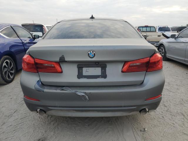 2017 BMW 530 XI - WBAJA7C34HG904496