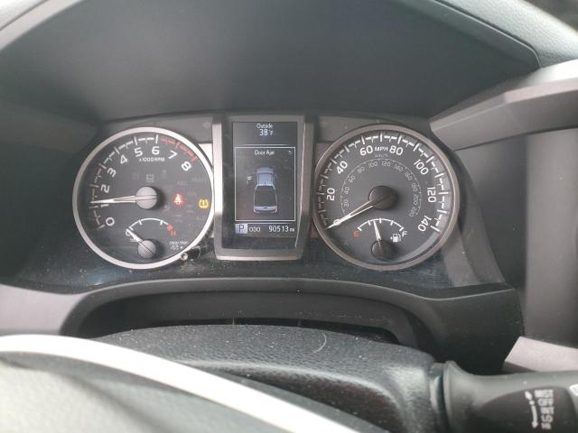 2020 TOYOTA TACOMA DOU - 3TMCZ5AN9LM341280