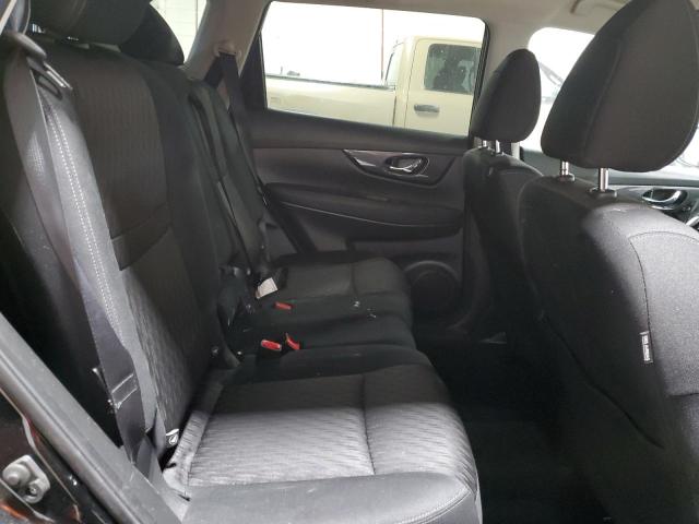 2018 NISSAN ROGUE S - KNMAT2MV2JP584780