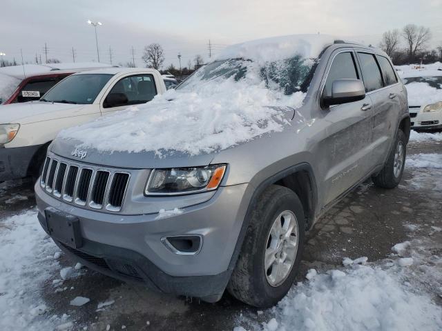 2016 JEEP GRAND CHER #3085824505