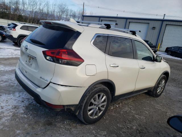 2018 NISSAN ROGUE S - JN8AT2MV9JW350727