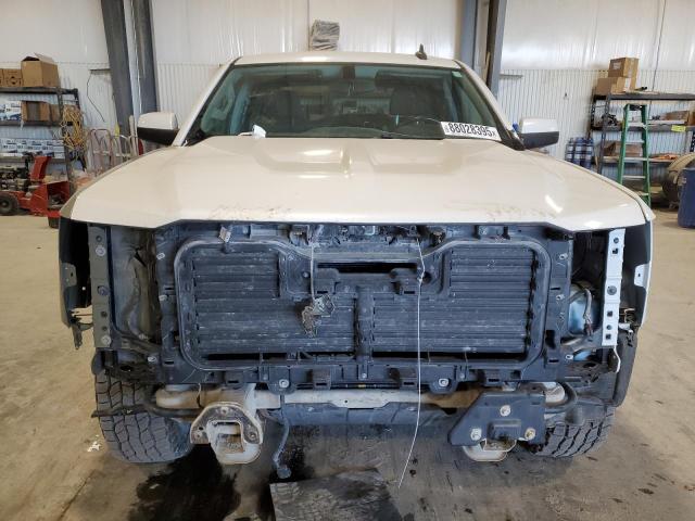 2018 CHEVROLET SILVERADO - 3GCUKREC1JG322548