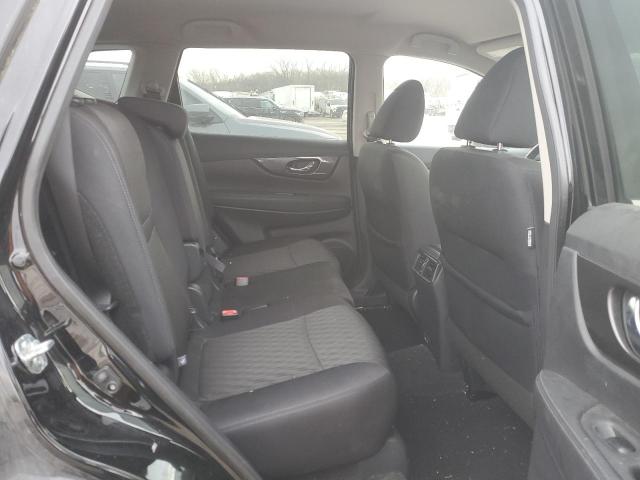 5N1AT2MV0LC726307 2020 NISSAN ROGUE