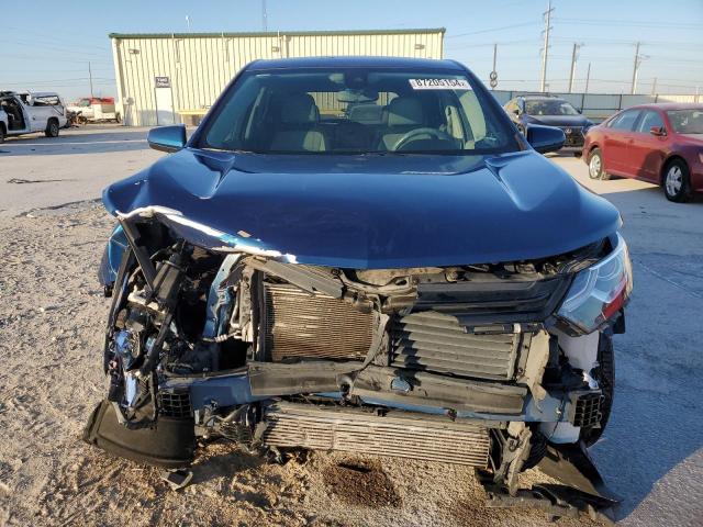 2020 CHEVROLET EQUINOX LT - 2GNAXKEV1L6100613