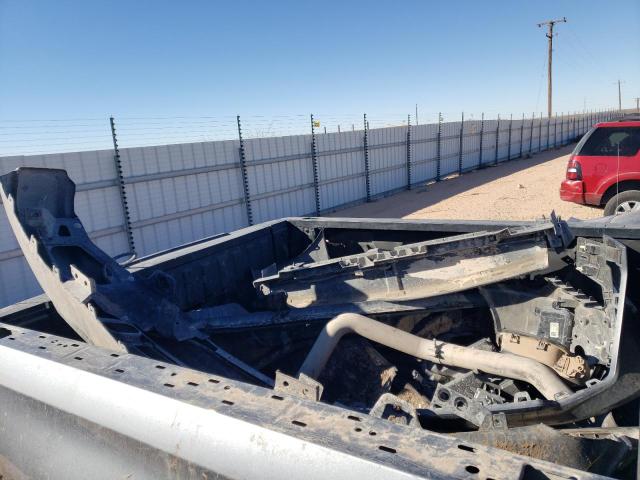 2021 GMC SIERRA K15 - 3GTP9EED7MG368450