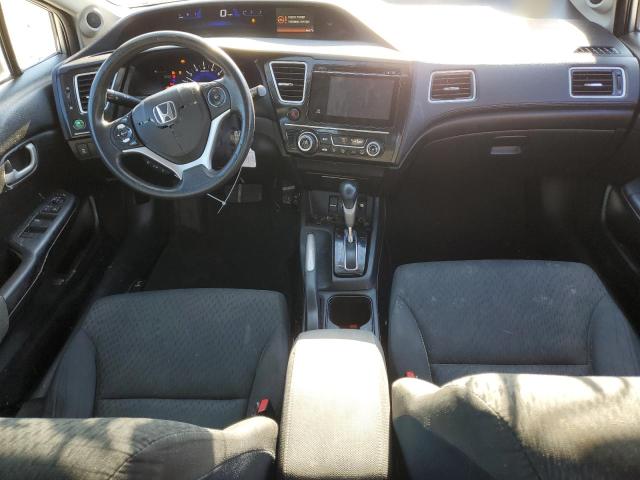 2015 HONDA CIVIC SE - 19XFB2F76FE295772