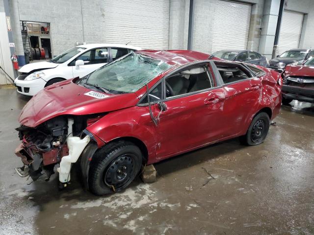 Vin: 3fadp4bj0dm185167, lot: 42999385, ford fiesta se 2013 img_1