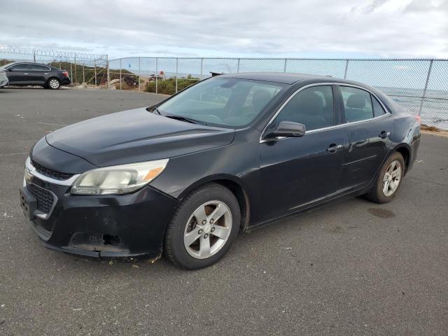 2015 CHEVROLET MALIBU LS 2015