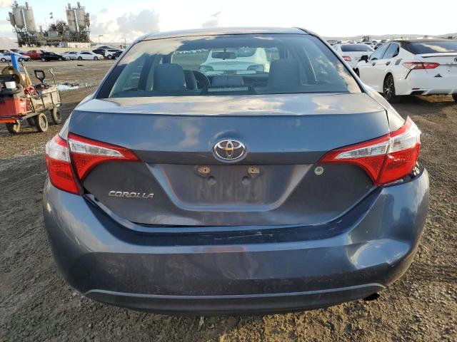 2016 TOYOTA COROLLA L 5YFBURHE5GP510068