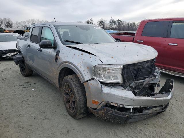 Vin: 3fttw8e37nra16720, lot: 41861395, ford maverick xl 20224