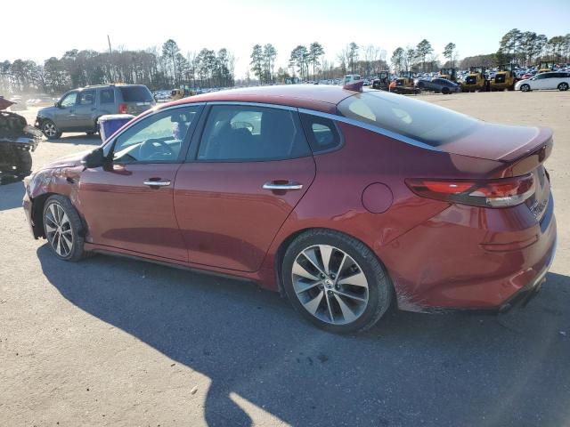2019 KIA OPTIMA LX 5XXGT4L37KG286238