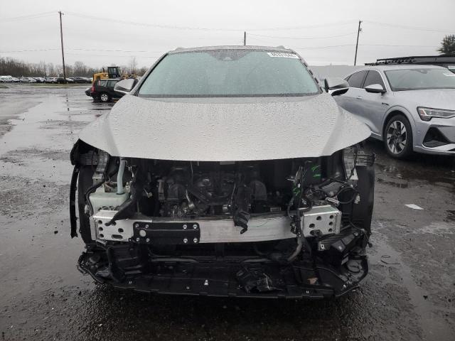 2020 LEXUS RX 350 - 2T2HZMDA6LC234328