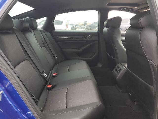 2020 HONDA ACCORD SPO - 1HGCV2F33LA026555