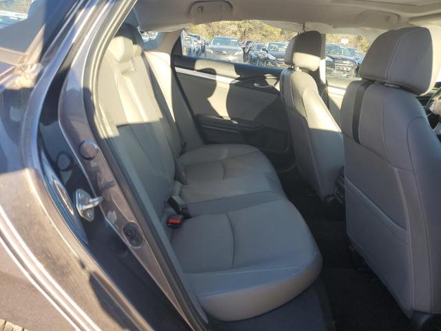2017 HONDA CIVIC TOUR - 19XFC1F9XHE013158