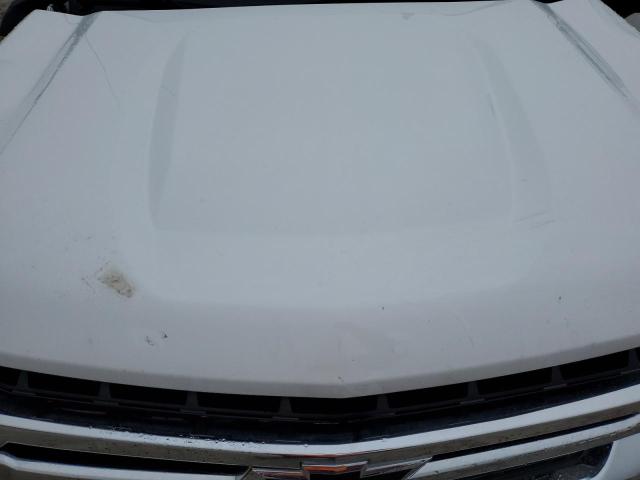 2020 CHEVROLET SILVERADO - 3GCPWCED7LG237191