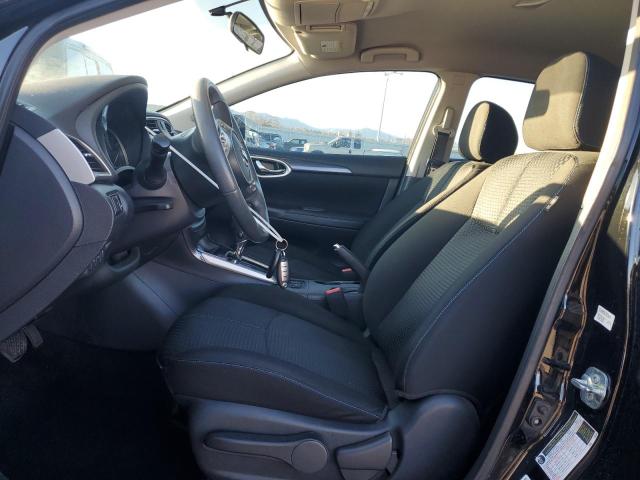 2017 NISSAN SENTRA S - 3N1AB7AP8HY384391