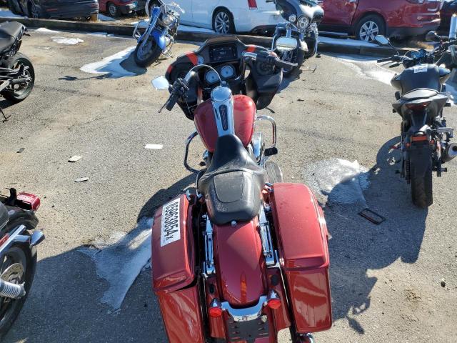 2019 HARLEY-DAVIDSON FLTRX 1HD1KHC12KB682757