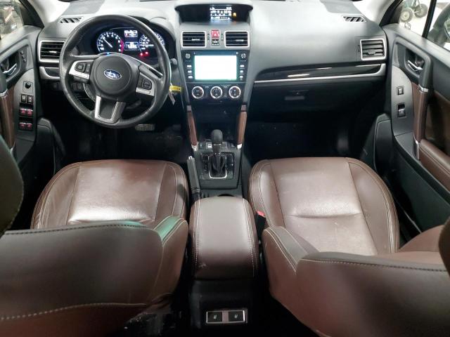 2018 SUBARU FORESTER 2 JF2SJESC3JH538481