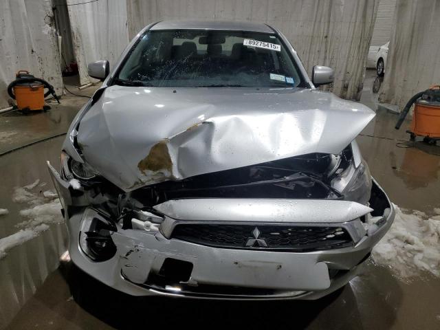2017 MITSUBISHI LANCER JA32U2FU5HU015132