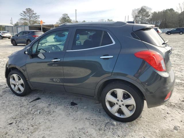 2016 BUICK ENCORE - KL4CJASB3GB579668