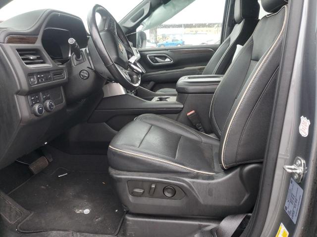 2022 CHEVROLET SUBURBAN K 1GNSKFKD7NR223670