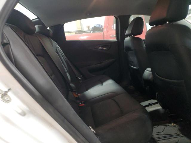 2024 CHEVROLET MALIBU RS - 1G1ZG5STXRF108491