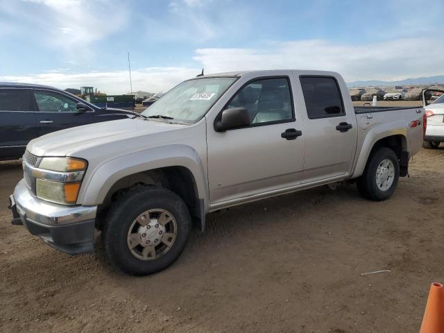 2006 CHEVROLET COLORADO #3064579728