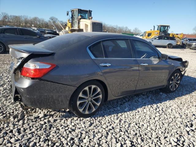 Vin: 1hgcr2f52ea078218, lot: 89053525, honda accord sport 20143