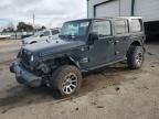 2018 JEEP WRANGLER U - 1C4BJWDG0JL834219