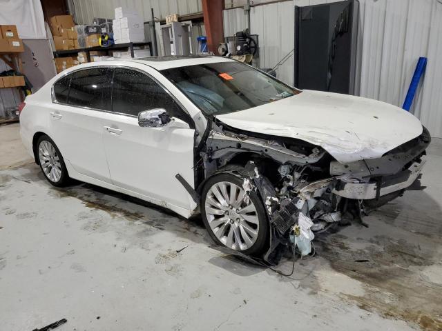 2015 ACURA RLX TECH JH4KC1F5XFC001090