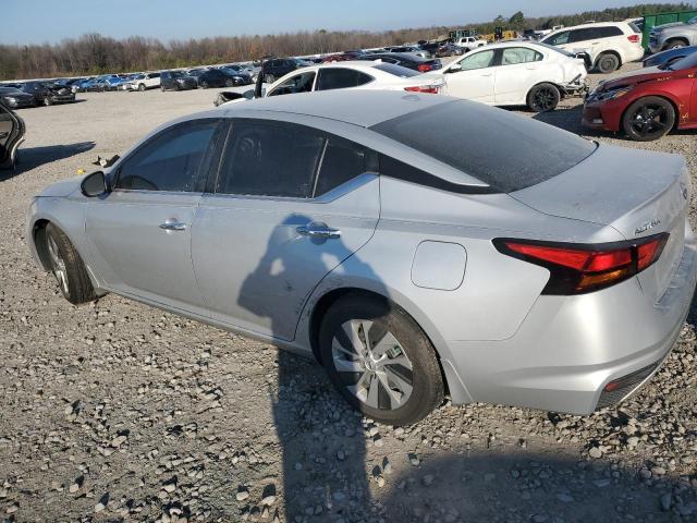 2020 NISSAN ALTIMA S - 1N4BL4BV4LC102278