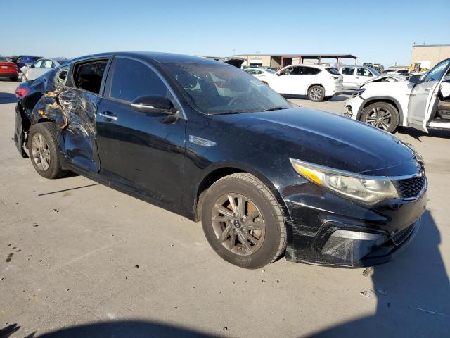 2020 KIA OPTIMA LX 5XXGT4L35LG403896