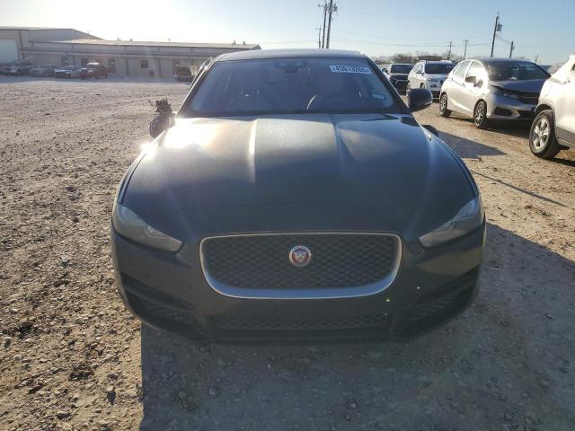 2017 JAGUAR XE PREMIUM SAJAD4BG7HA963995