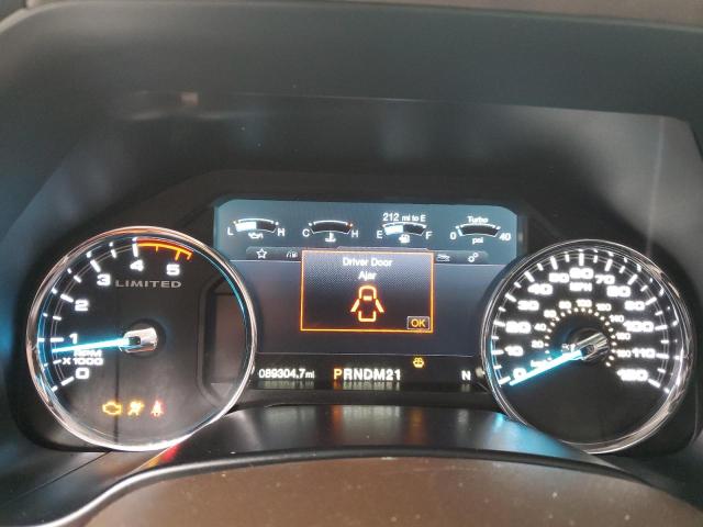 2019 FORD F350 SUPER 1FT8W3BT4KEF43903