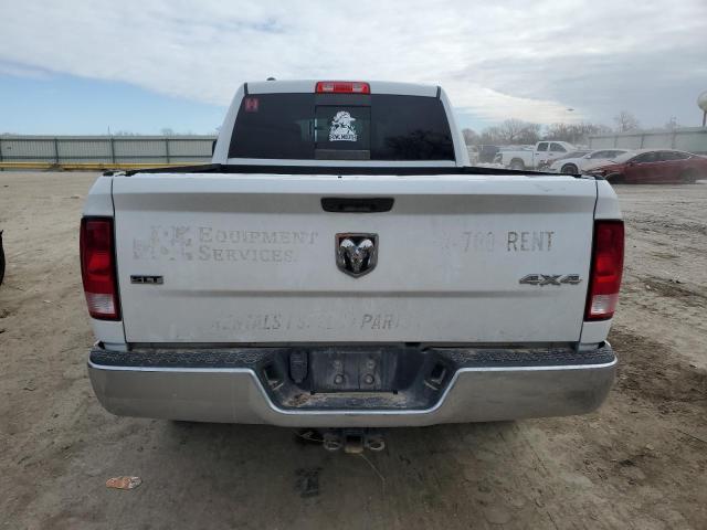 2019 RAM 1500 CLASS - 1C6RR7GT6KS614121