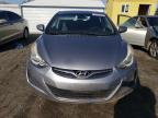 HYUNDAI ELANTRA SE photo