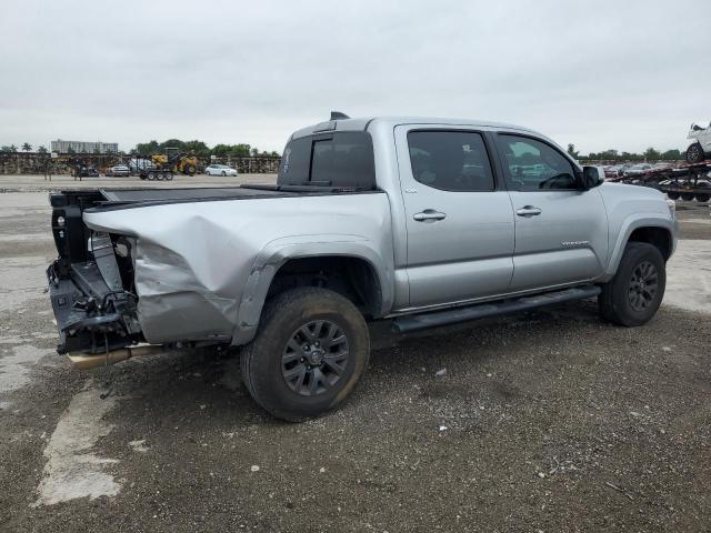 Vin: 3tycz5an5pt176516, lot: 88883675, toyota tacoma double cab 20233