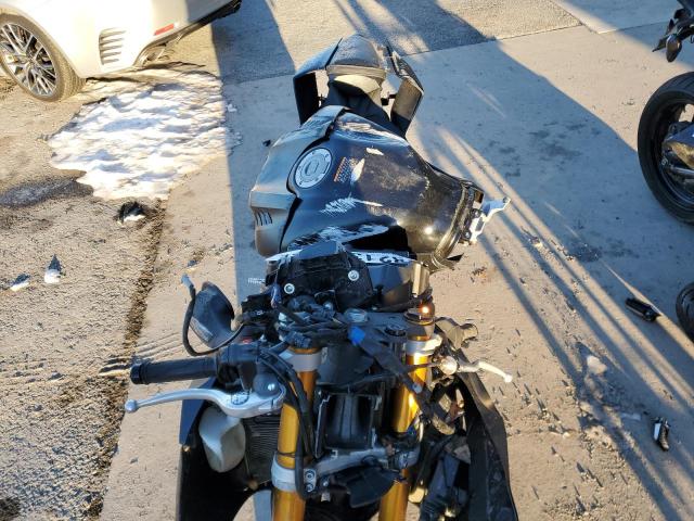 2017 YAMAHA YZFR6 JYARJ28E8HA002175