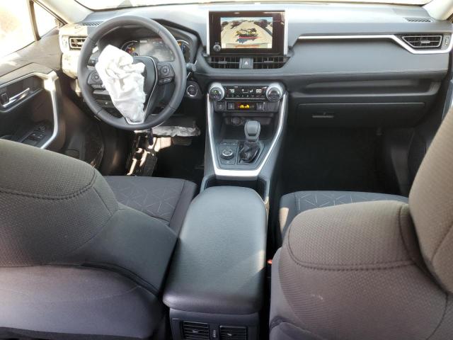 2023 TOYOTA RAV4 XLE - JTMRWRFV9PD575214
